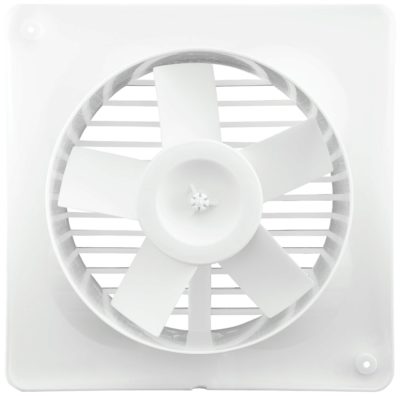Xpelair VX100T Timer Bathroom Fan. Xpelair VX100T Timer Bathroom Fan.